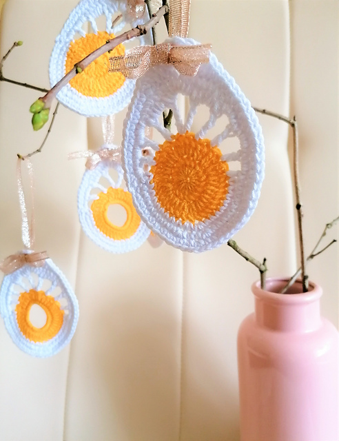 Easter Egg Natura