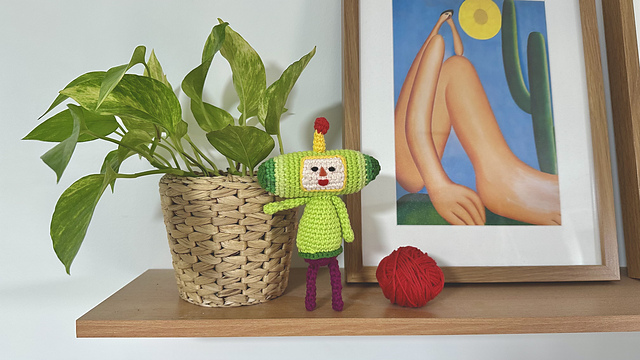 The Prince (Katamari)