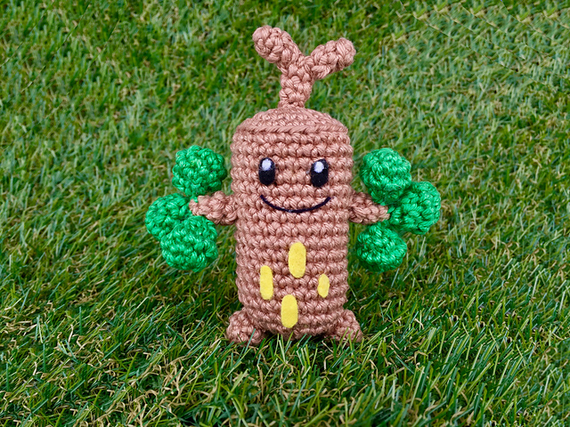 Sudowoodo (Pokémon)
