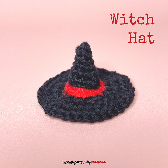 Witch hat