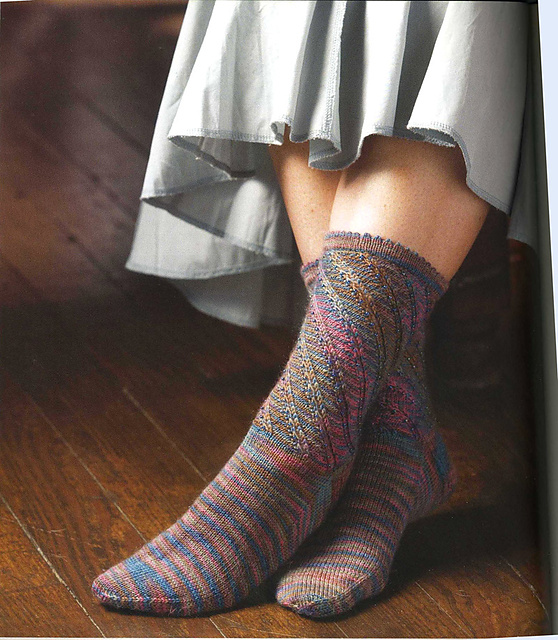 Whirlpool Socks