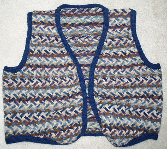 Flyway Vest