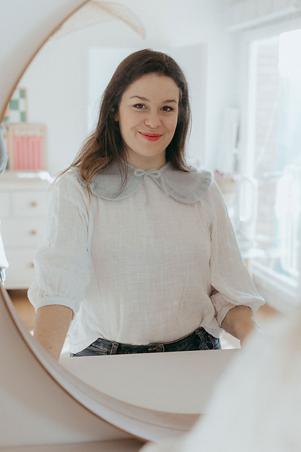 Nonnette (collar)