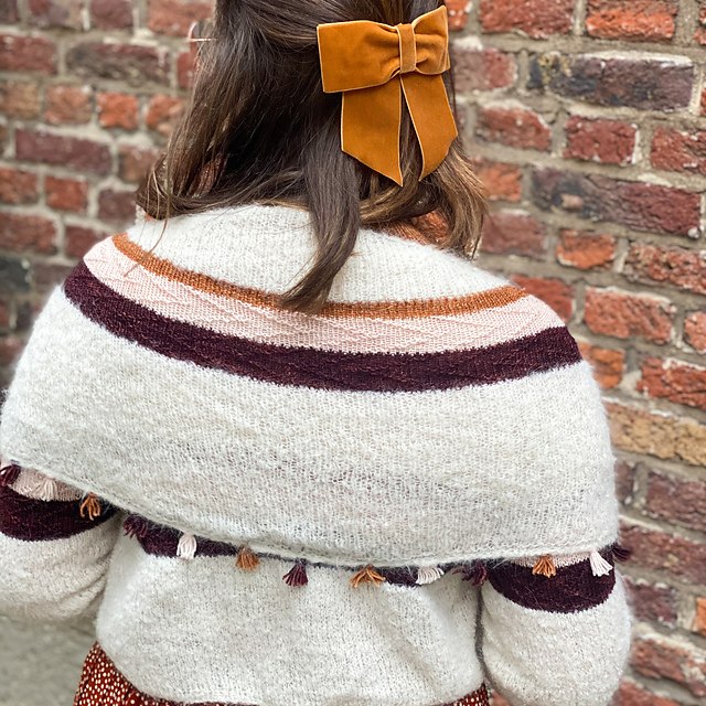 Pavlova (shawl)