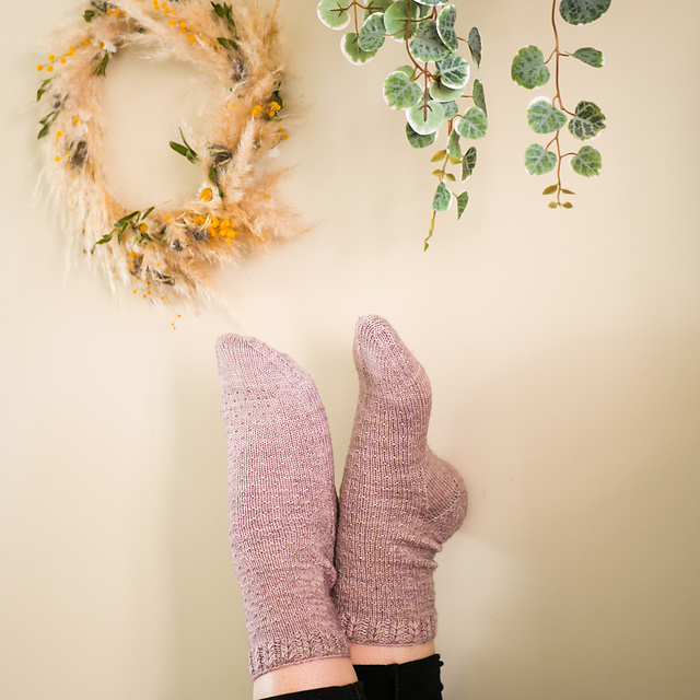 Velvet (socks)