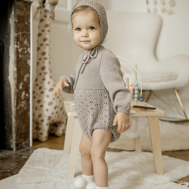 Roudoudou (mini) set