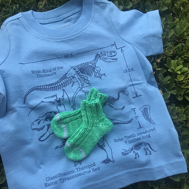 Sobrino Socks