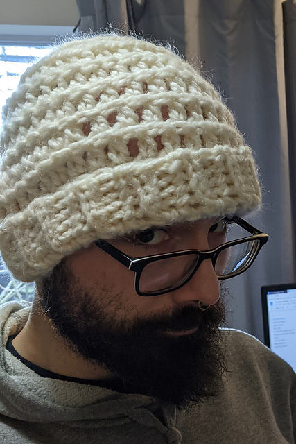 The Quinn Beanie