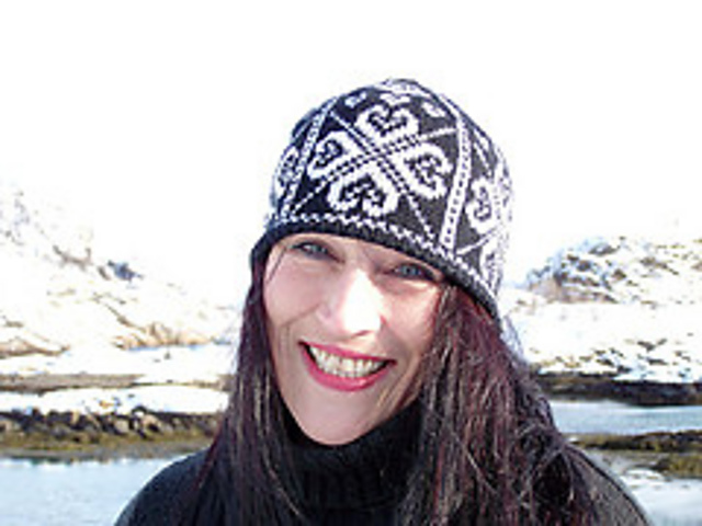 Lone`s hat