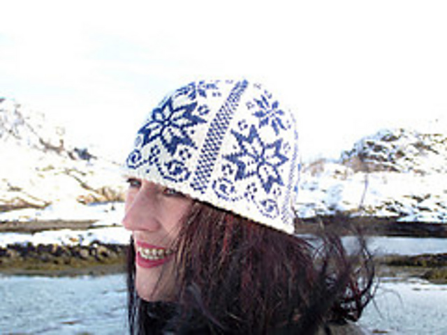 Vinter