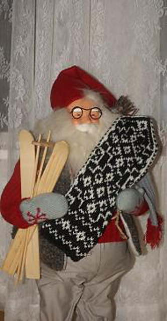 Mens Mittens