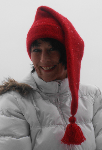 Santa Hat