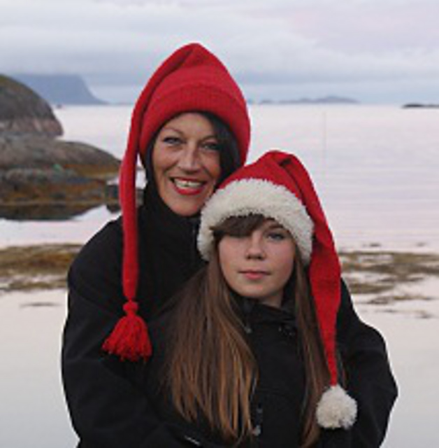 Santa Hat