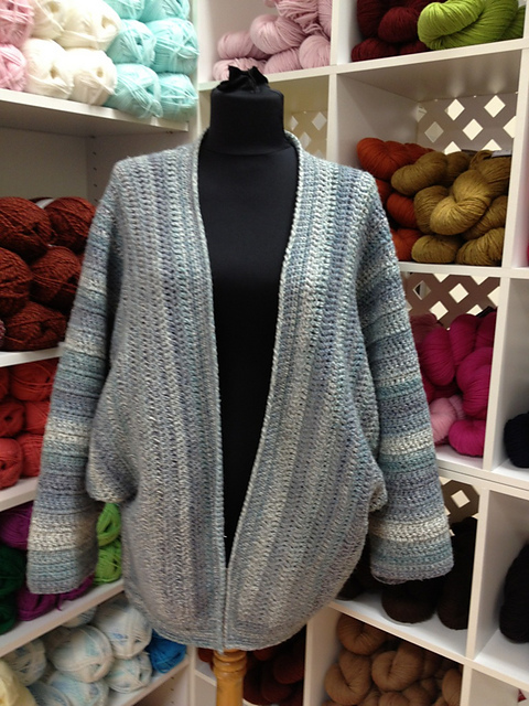Iona Jacket