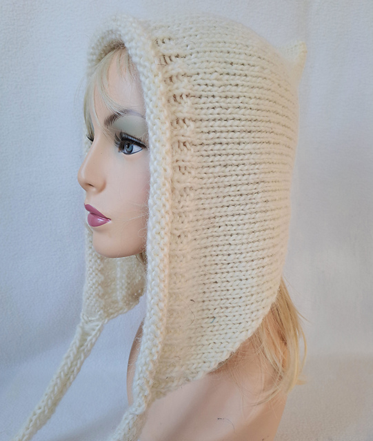 Moorland Pixie Bonnet