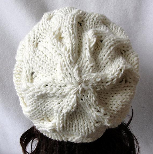 Cross Country Slouch Beanie