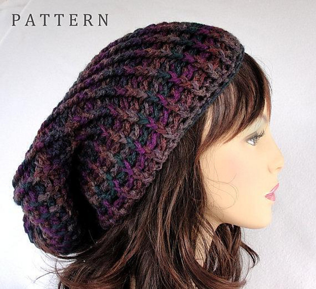 Sundown Super Slouch Hat