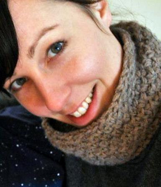 Unisex Neck Warmer