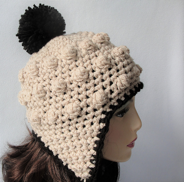 Sugar Mountain Beanie
