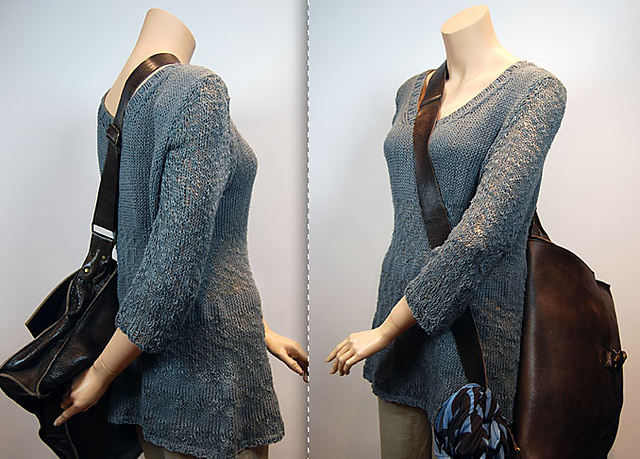 Rose Sweater