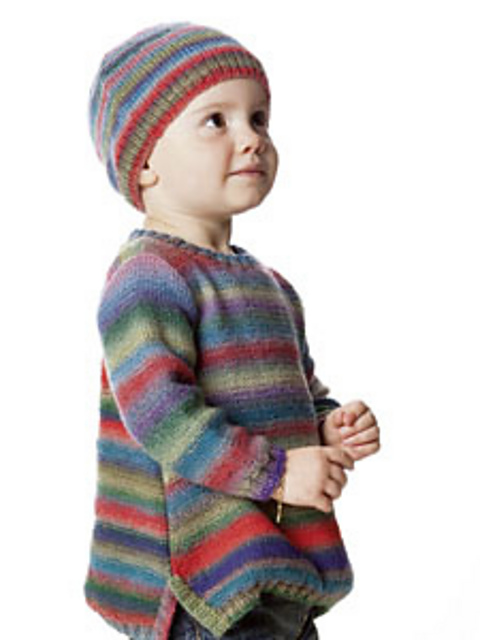 #196-036 Pullover