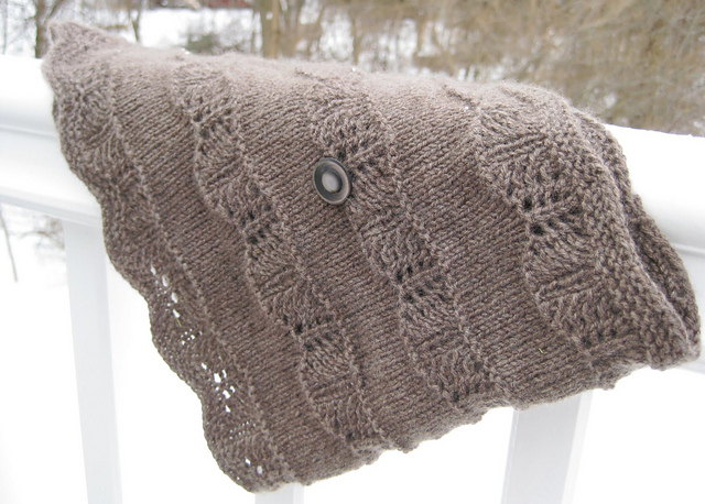Christmas Cowl