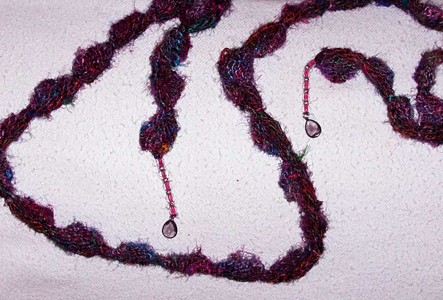 Boa, Un-Constricted