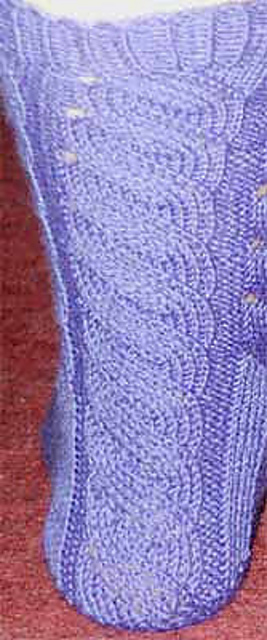 Temple Socks