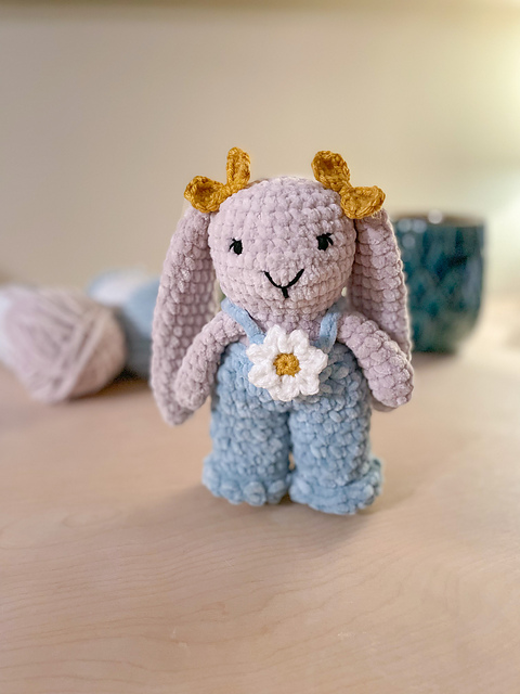 Daisy Bunny