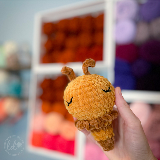 Honey "Bee" Cone