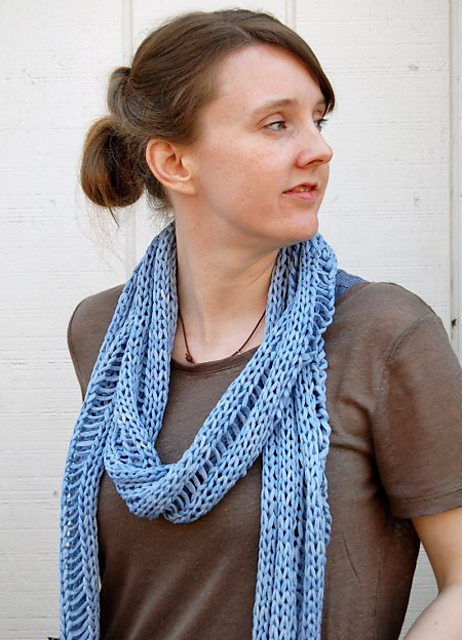 Karma Scarf
