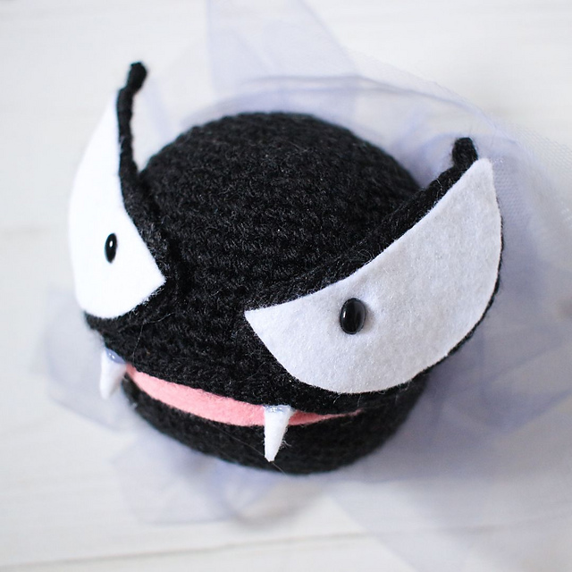 Gastly Pokémon