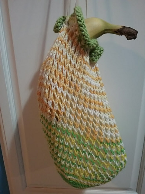 Farmers' Market Bag
