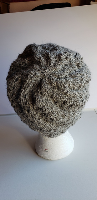 Cord Cutter Hat