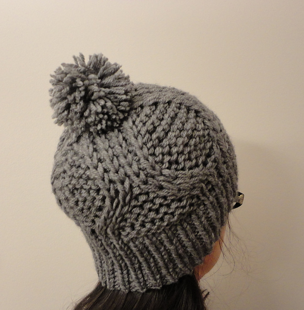 Hershey's Kiss Hat