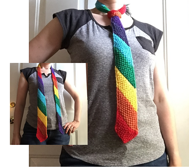 tie one on for love