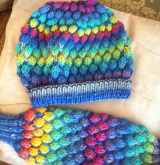 Festival Muff