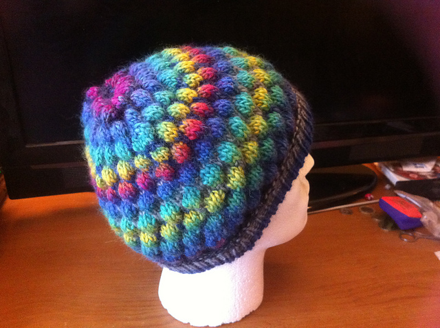 Festival Hat