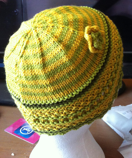 Aine Hat