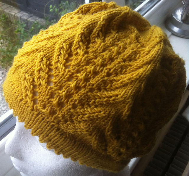 Rian Hat