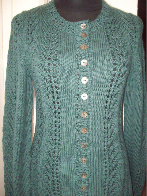 Rian Cardigan