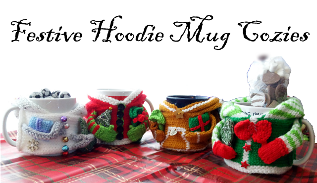 Small Knits: Casual & Chic Japanese Style Accessories