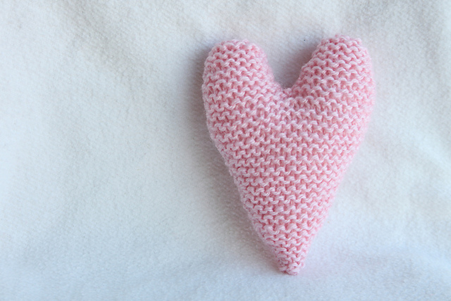 Warm Heart