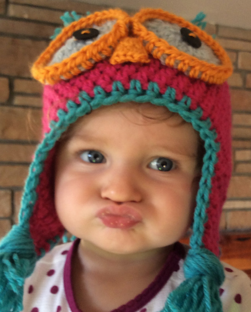 OWL Playtime Hat