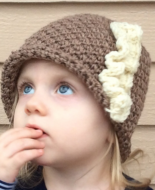 Liza Cloche