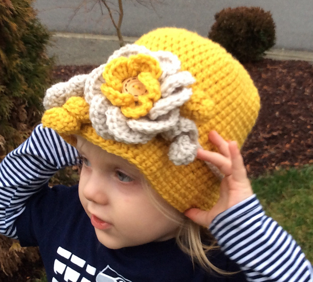 Cloche AUTUMN