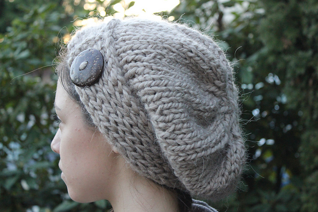 Olena Beret