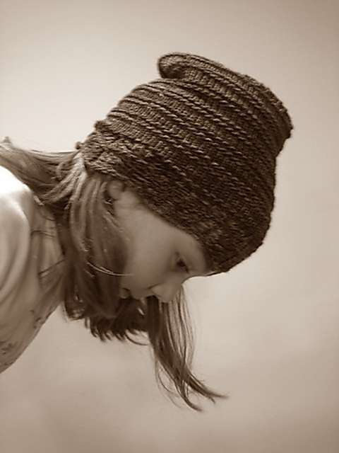 I want you - Hat