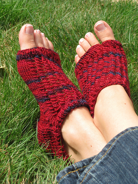 Nearly Socks