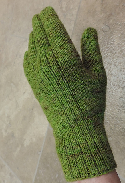 Haberdasher Gloves